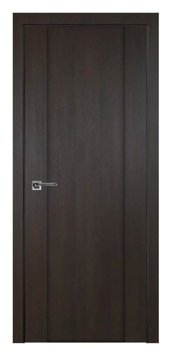 Nova Italia Stile 01 Premium Wenge Laminate Interior Door