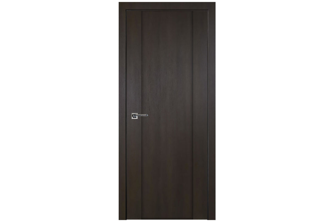 Nova Italia Stile 01 Premium Wenge Laminate Interior Door