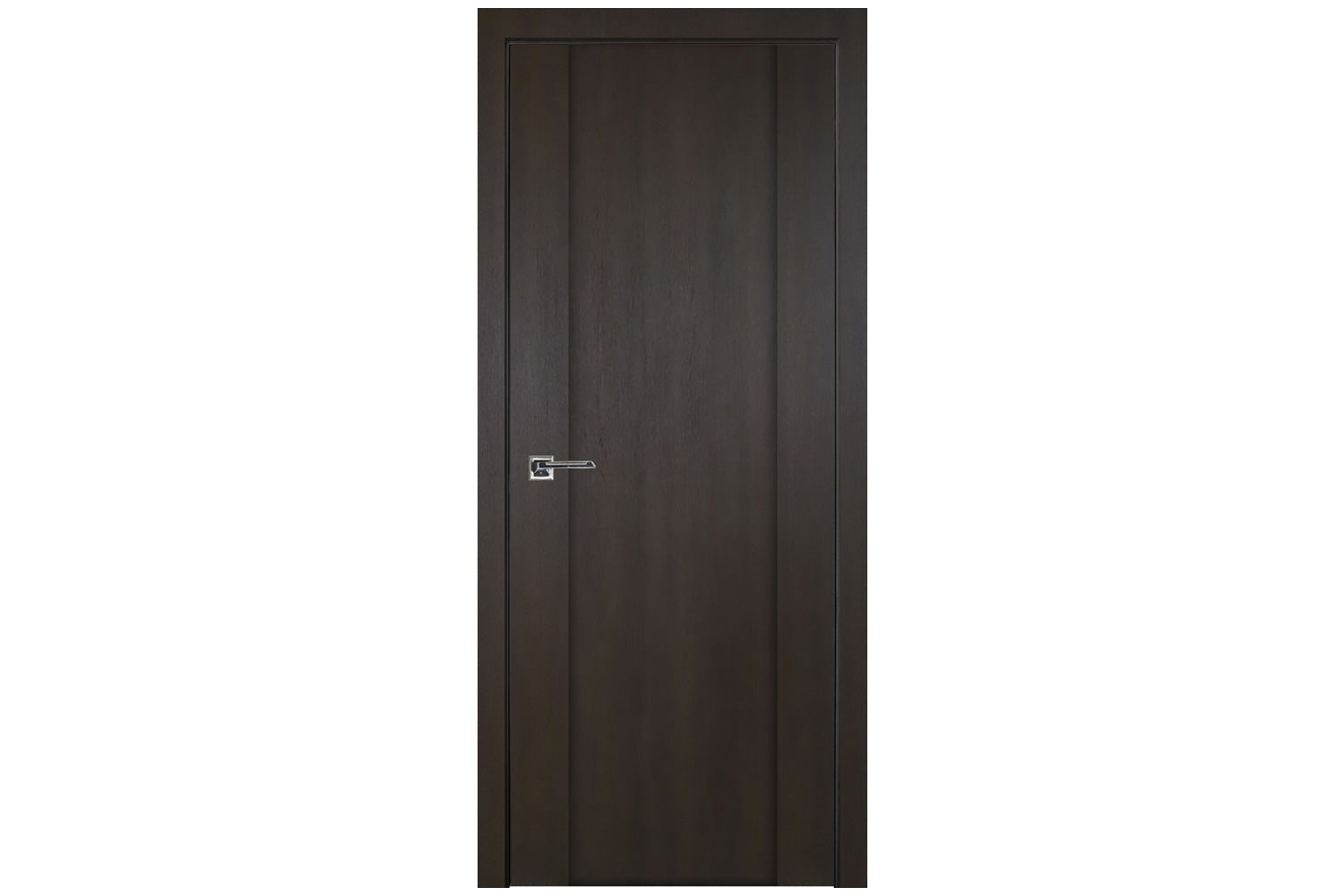 Nova Italia Stile 01 Premium Wenge Laminate Interior Door