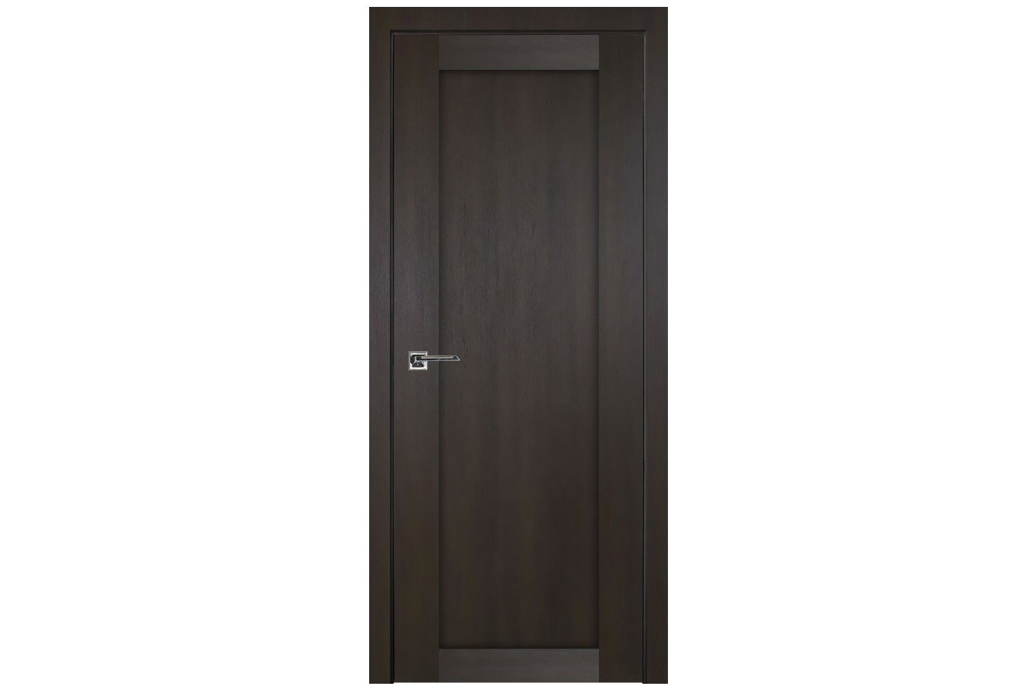 Nova Italia Stile 1 Lite Premium Wenge Laminate Interior Door