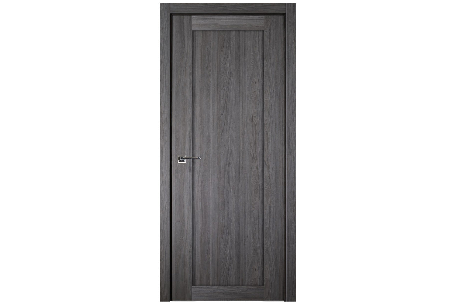 Nova Italia Stile 1 Lite Swiss Elm Laminate Interior Door