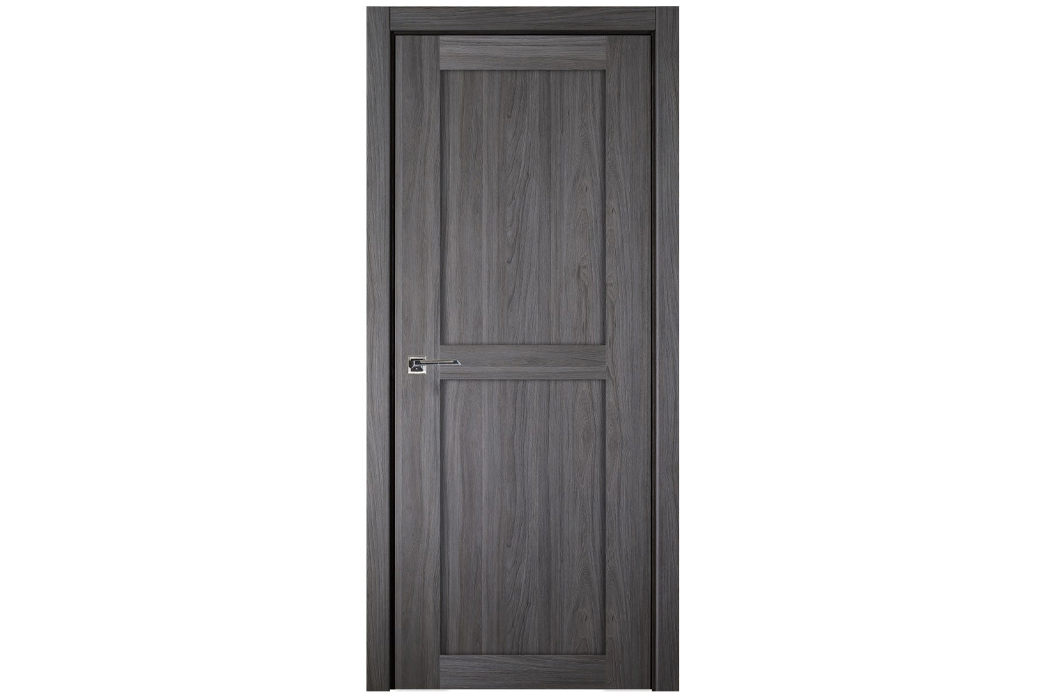 Nova Italia Stile 2 Lite Swiss Elm Laminate Interior Door