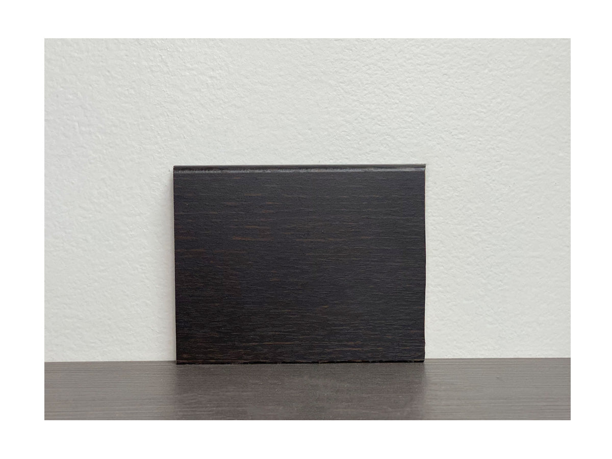 Nova Japan Oak Baseboard 4" x 96"