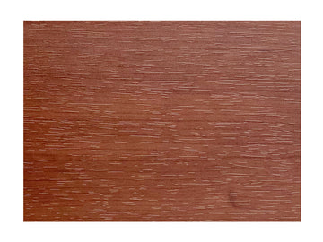 Nova Korean Mahogany Baseboard 4" x 96"