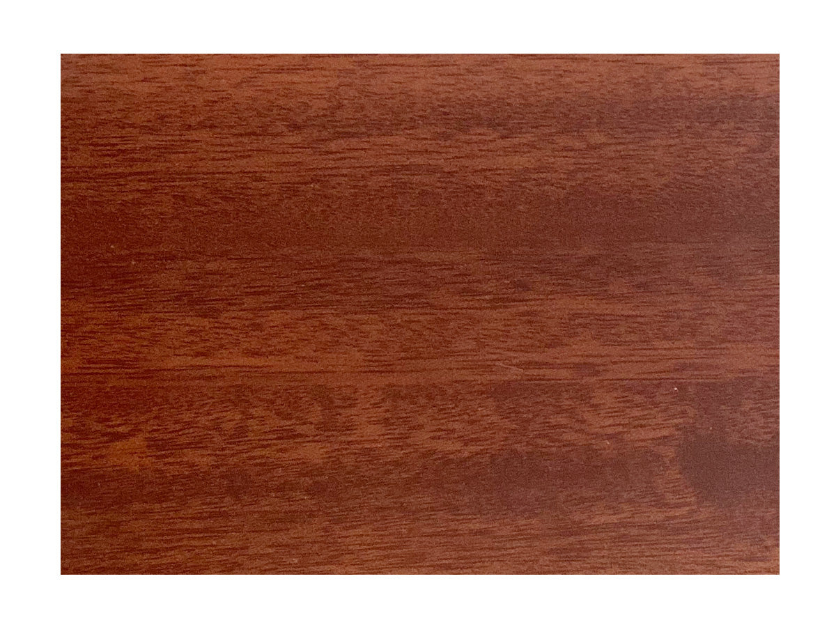 Nova Sapele Baseboard 4" x 96"