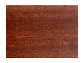 Nova Sapele Baseboard 4" x 96"
