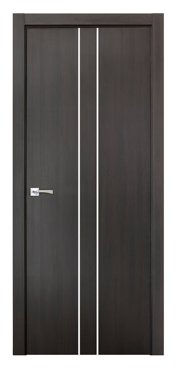 Nova Smart 021 Wenge Eco Veneer Modern Interior Door