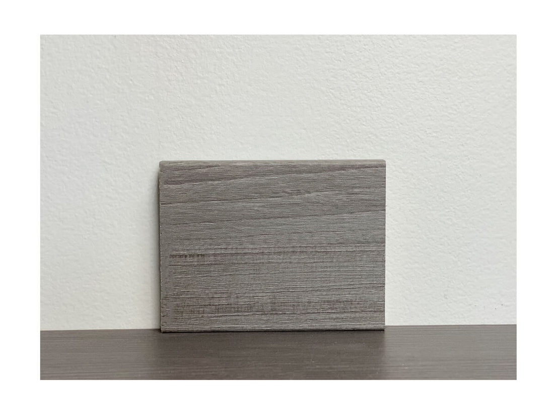 Nova Swiss Elm Baseboard 4" x 96"