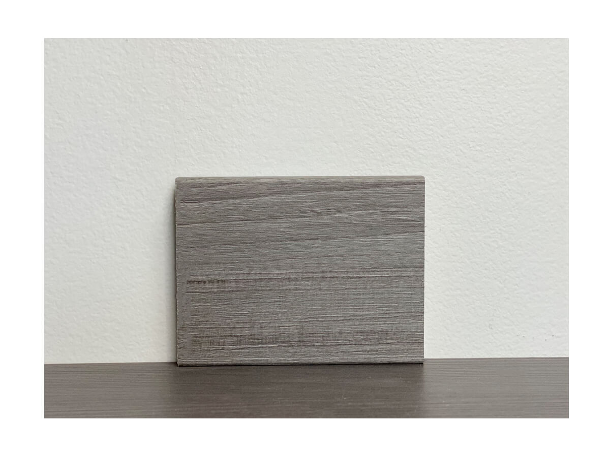 Nova Swiss Elm Baseboard 4" x 96"