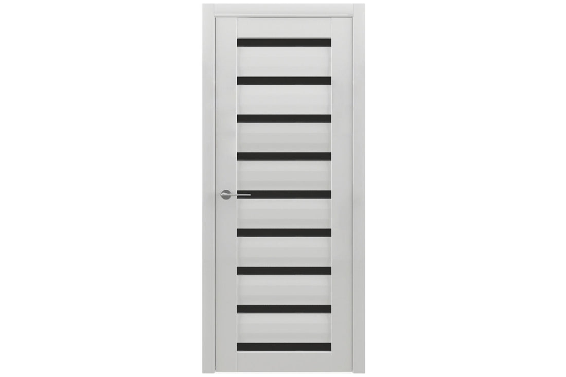Nova Sydney High Gloss Interior Door - Single Door