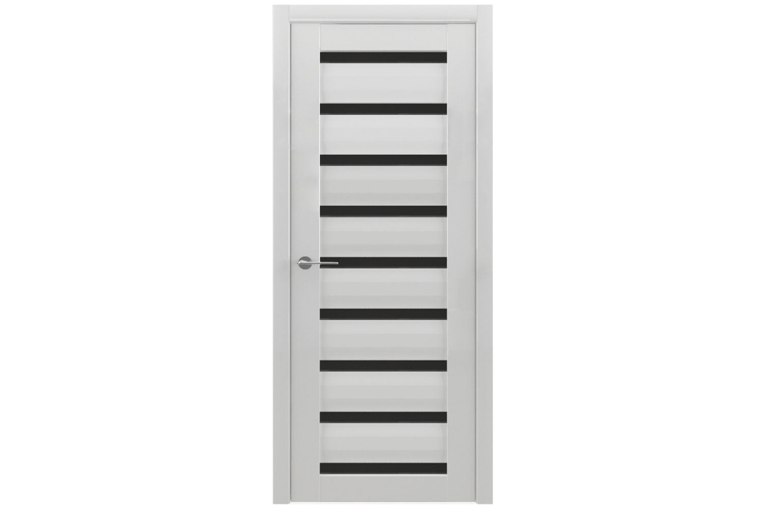 Nova Sydney High Gloss Interior Door - Single Door