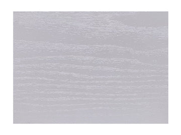 Nova White Ash Baseboard 4" x 96"