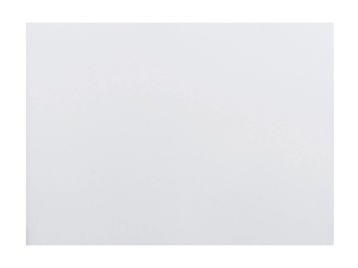 Nova White Drawing Baseboard 4" x 96"