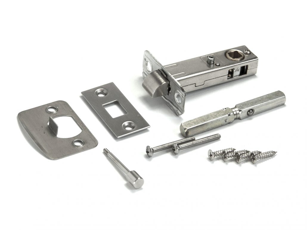 Nova Granata Interior Door Lever - Parts