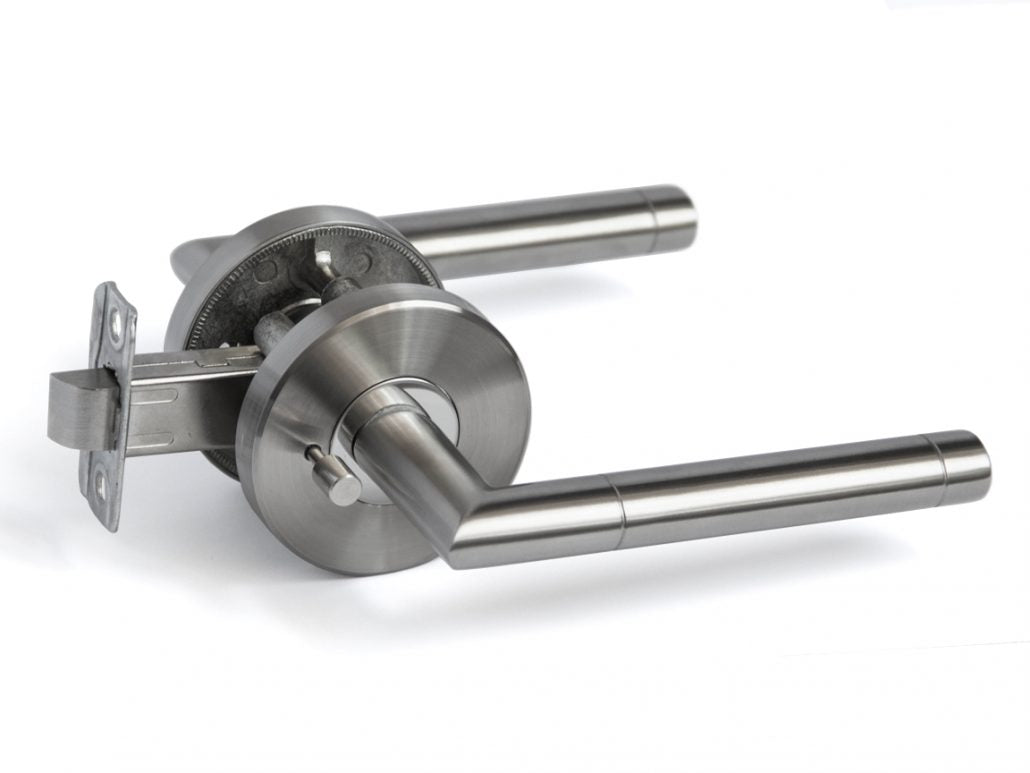 Nova Jupiter Interior Door Lever - Set