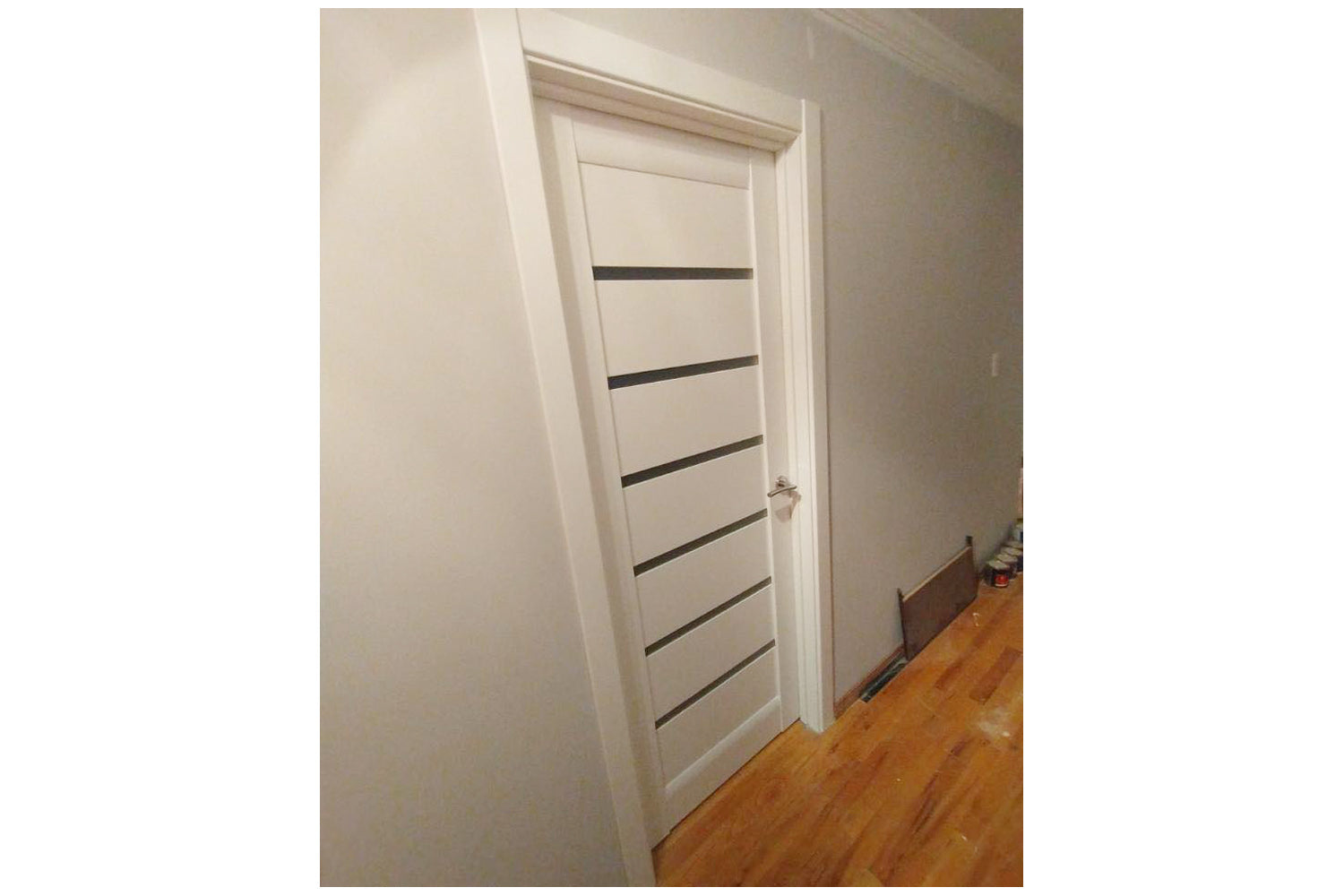 Nova Sydney High Gloss Interior Door