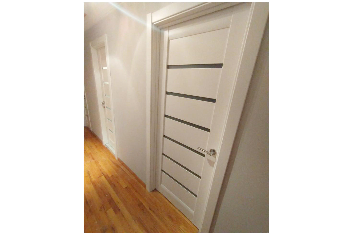 Nova Sydney High Gloss Interior Door
