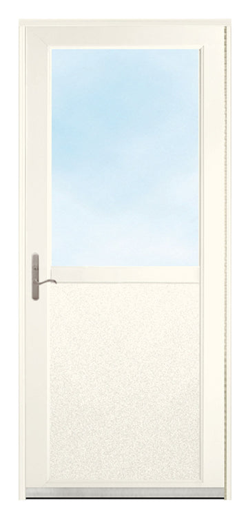 Provia 274SH Half-Lite Spectrum Storm Door