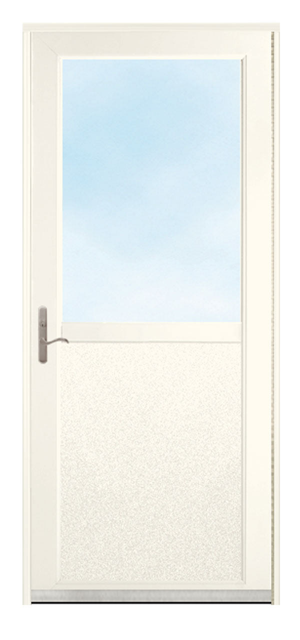 Provia 274SH Half-Lite Spectrum Storm Door