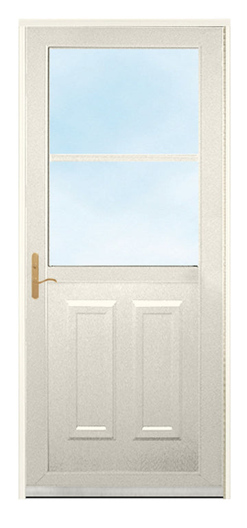 Provia 279 Half-Lite Spectrum Storm Door