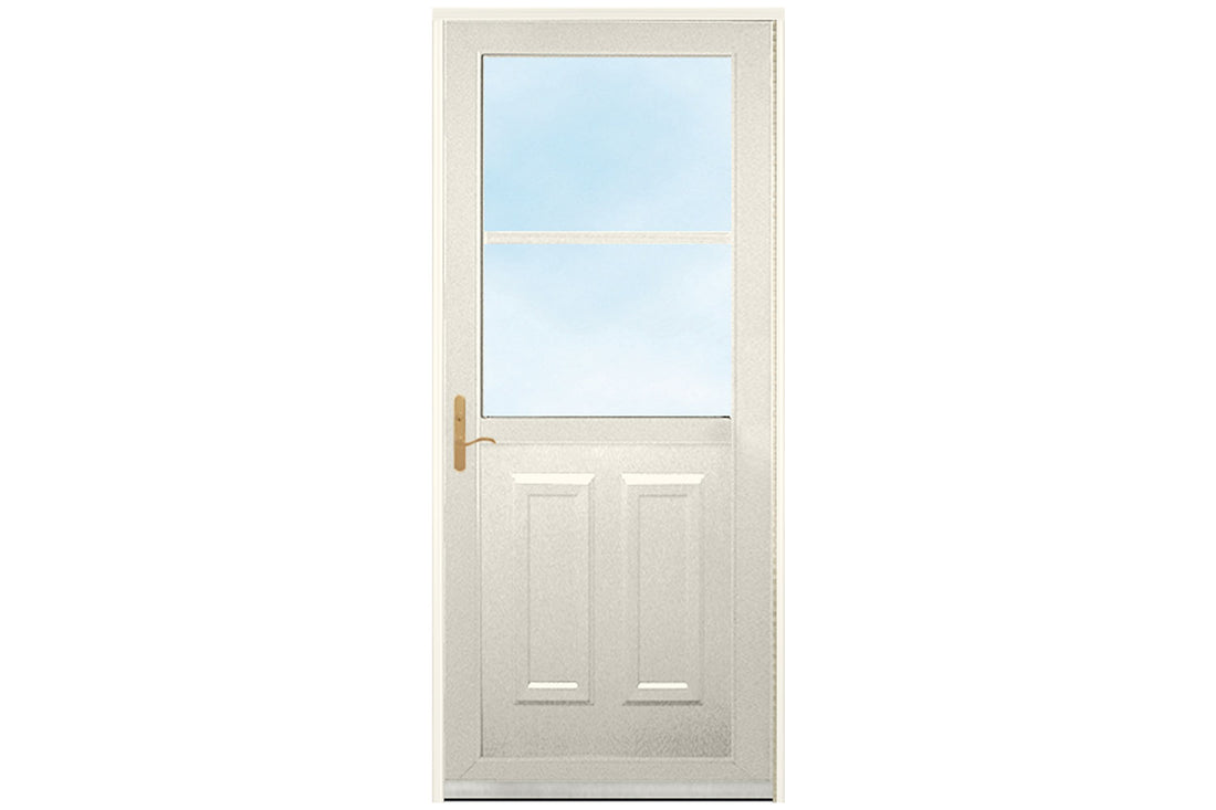 Provia 279 Half-Lite Storm Door
