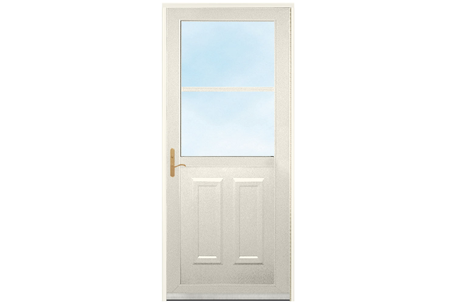 Provia 279 Half-Lite Storm Door