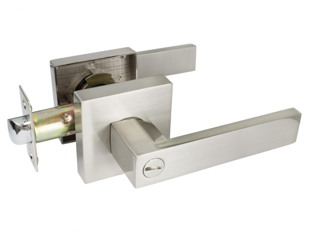 Nova Quad Interior Door Lever - Set