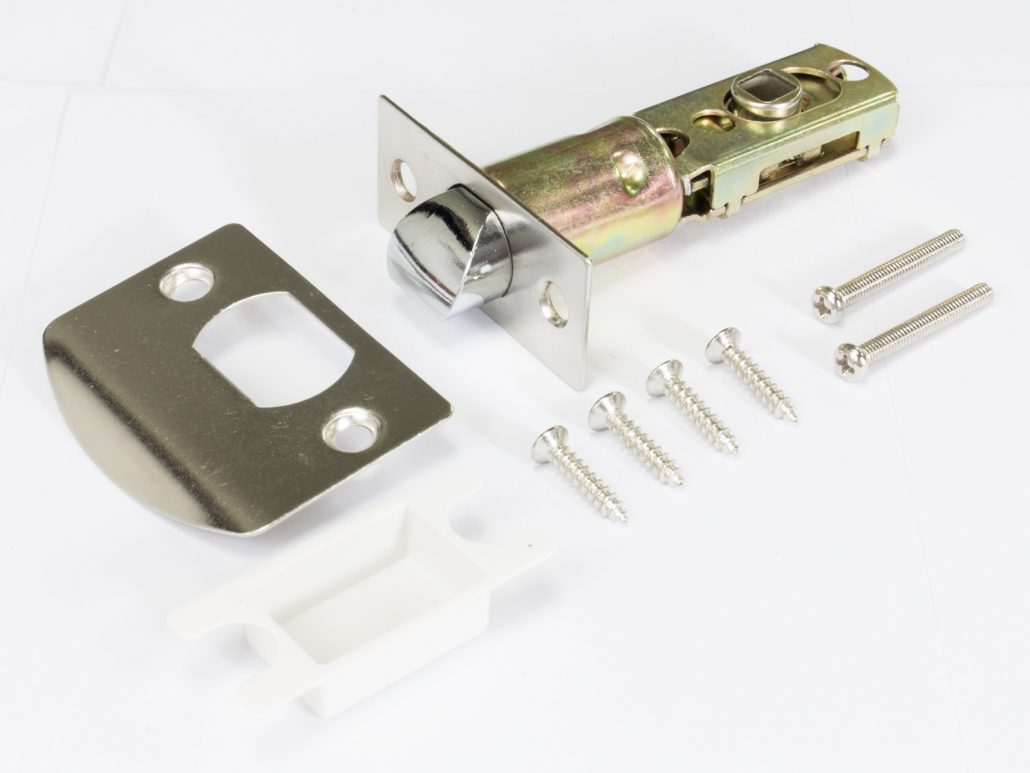 Nova Quad Interior Door Lever - Parts