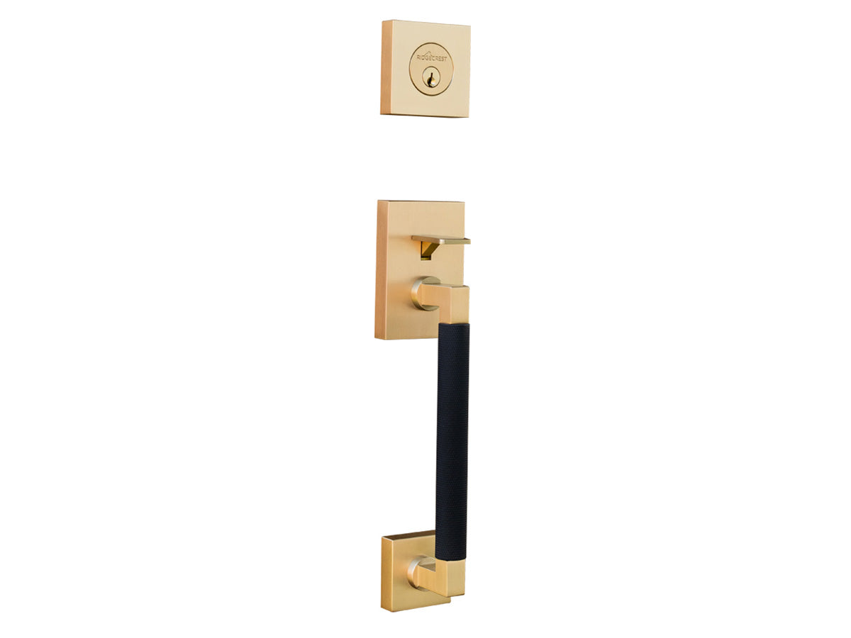 Sure-Loc Roma Handleset