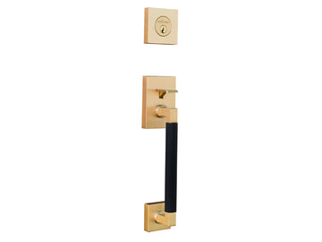 Sure-Loc Roma Handleset