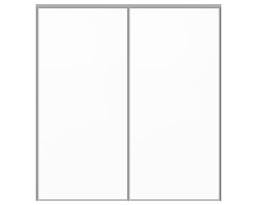 Nova Sliding Closet Doors - Style 01