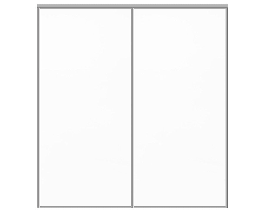 Nova Sliding Closet Doors - Style 01