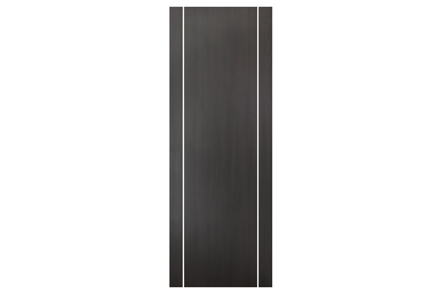 Nova Smart 008 Wenge Eco Veneer Modern Interior Door - Slab