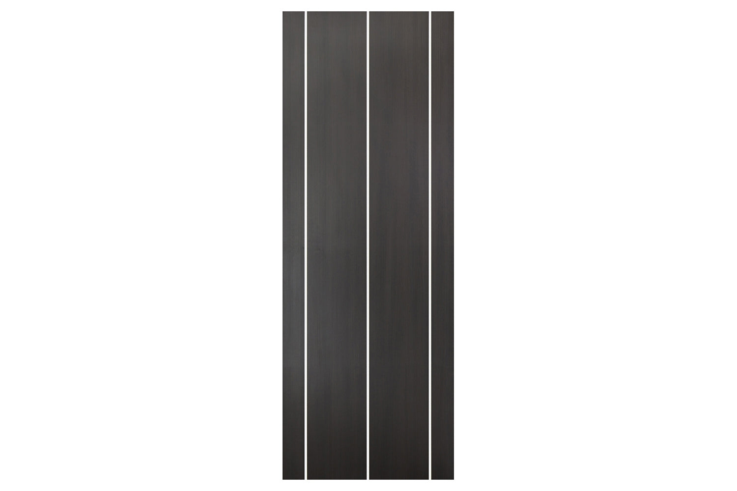Nova Smart 009 Wenge Eco Veneer Modern Interior Door - Slab