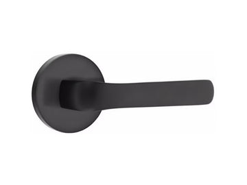 Emtek Spencer Brass Lever