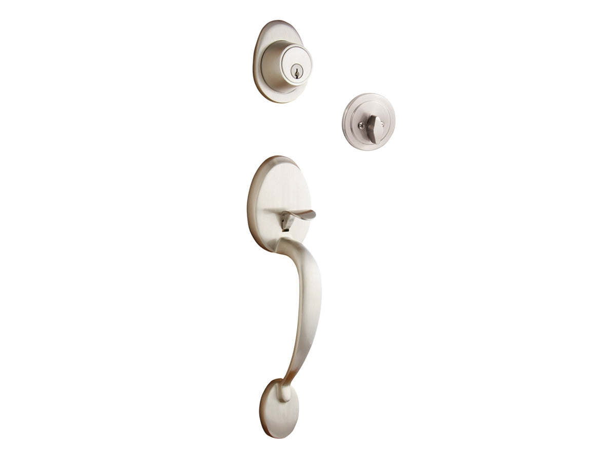 Sure-Loc Alta Handleset