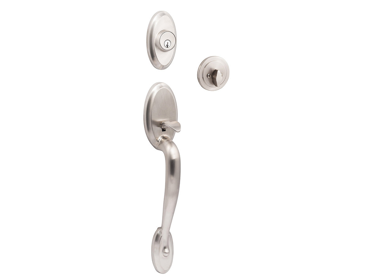 Sure-Loc Aspen Handleset