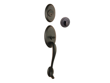 Sure-Loc Aspen Handleset
