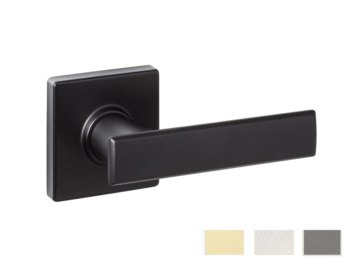 Sure-Loc Cortina Interior Door Lever