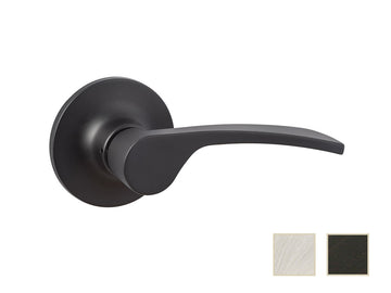 Sure-Loc Edge Grade 2 Interior Door Lever