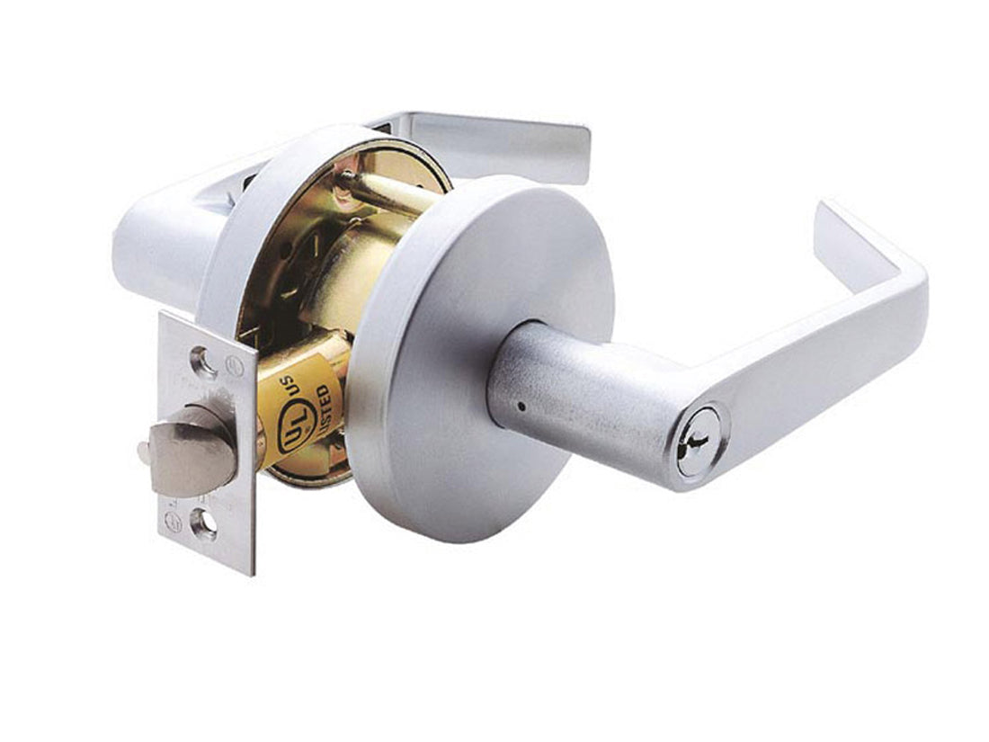Sure-Loc Jackson Grade 2 Cylindrical Lever
