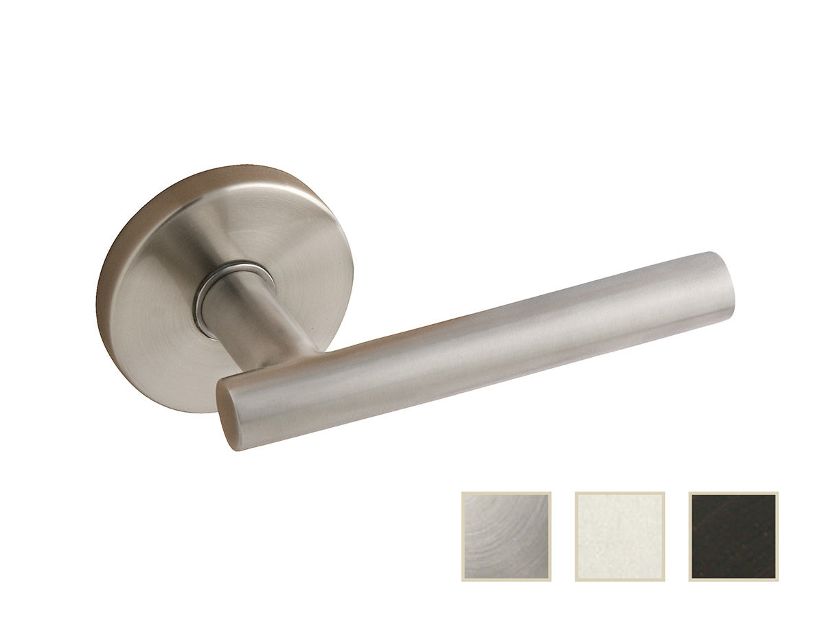 Sure-Loc Juneau 28° Interior Door Lever