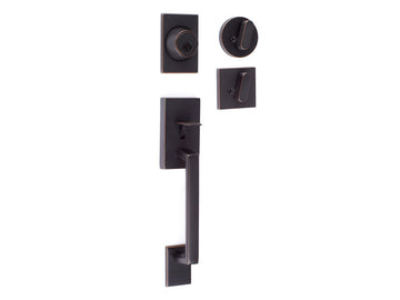 Sure-Loc Koln Handleset