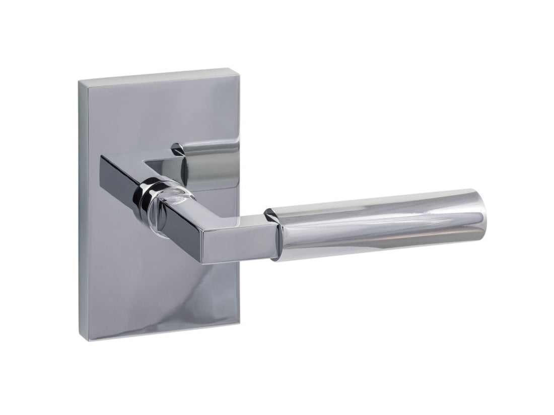 Sure-Loc Levanto Interior Door Lever - Polished Chrome