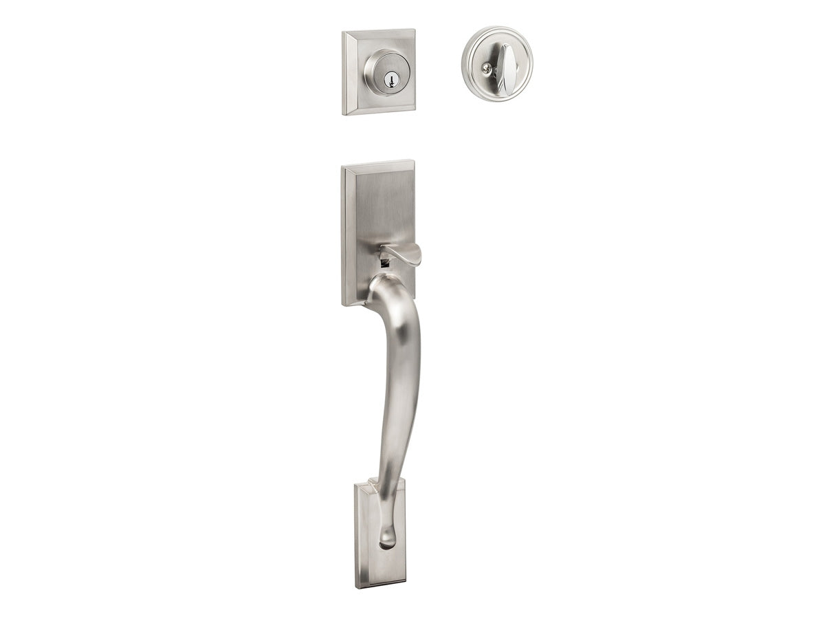 Sure-Loc Madison Handleset