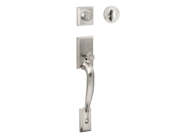 Sure-Loc Madison Handleset