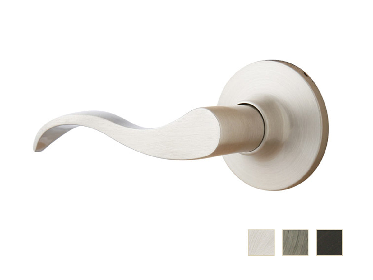 Sure-Loc Snowbird Interior Door Lever