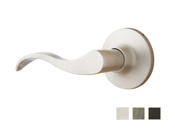 Sure-Loc Snowbird Interior Door Lever