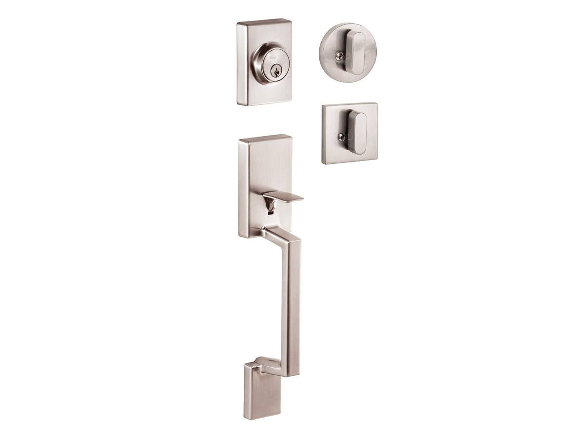 Sure-Loc Stockholm Handleset