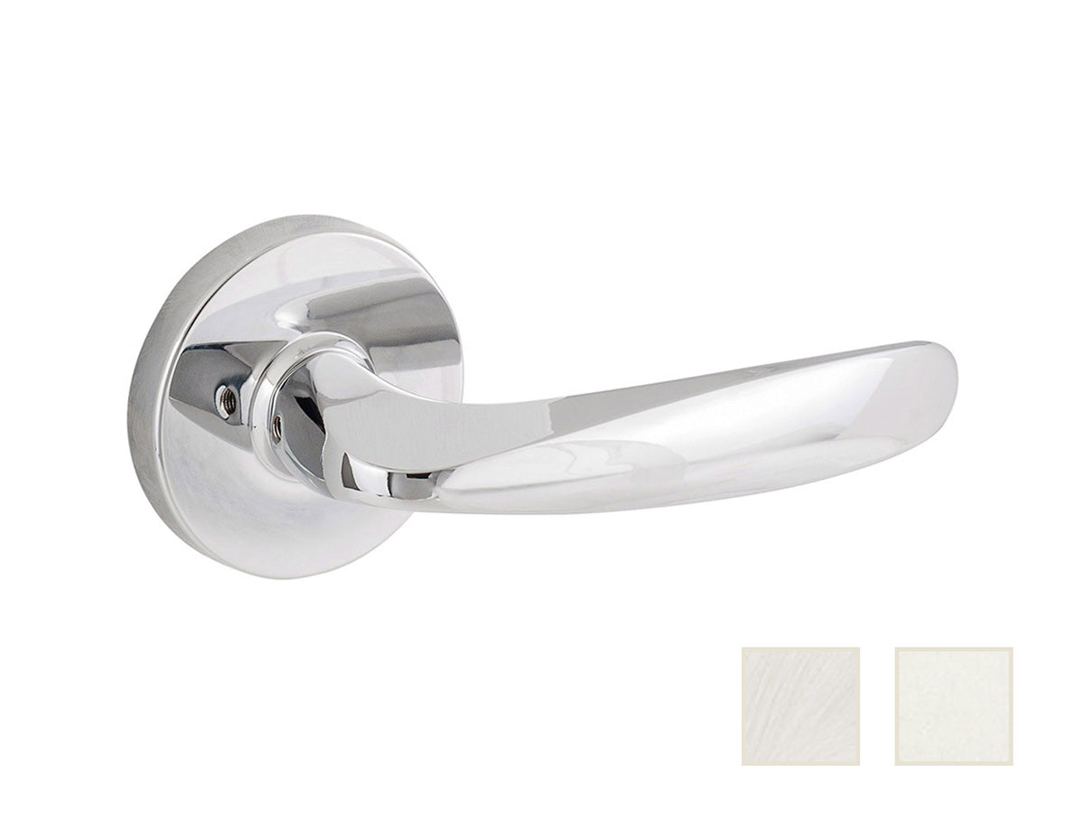 Sure-Loc Torino 28° Interior Door Lever
